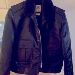 Vintage Horace Small Jacket
